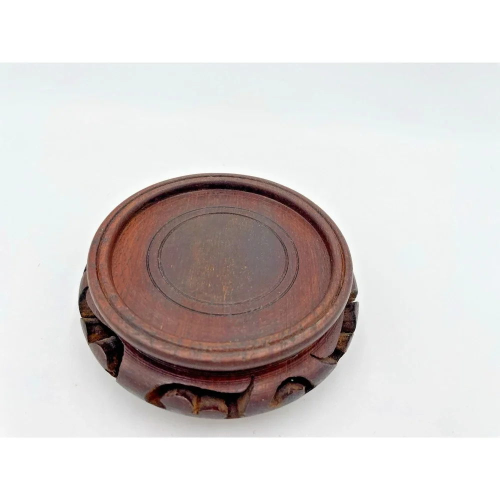 N/A vtg wood
